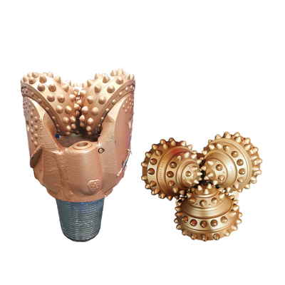 ENG API Certified 16" TCI Tricone Rock Drill Bit for Mining & Oilfield Drilling