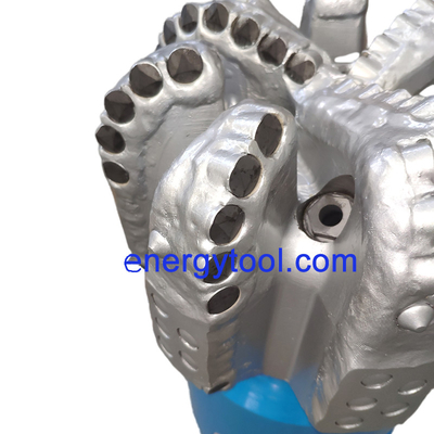 9-1/2 Inch PDC Hard Rock Drill Bits for Oil Well