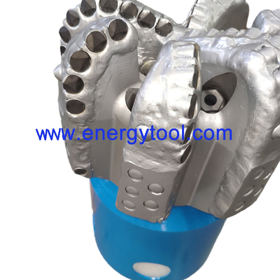 9-1/2 Inch PDC Hard Rock Drill Bits for Oil Well