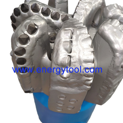 9-1/2 Inch PDC Hard Rock Drill Bits for Oil Well