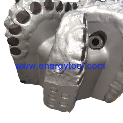 9-1/2 Inch PDC Hard Rock Drill Bits for Oil Well