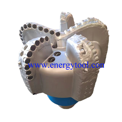12-1/4 Inch 5 Blades PDC Drill Bit of Drilling Tool