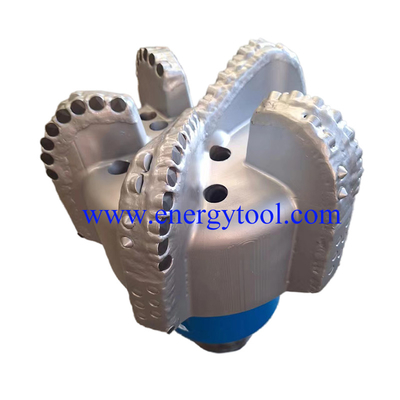12-1/4 Inch 5 Blades PDC Drill Bit of Drilling Tool