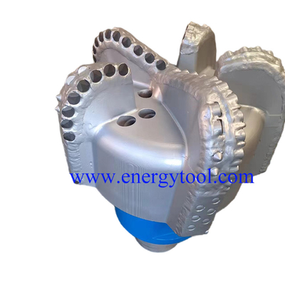 12-1/4 Inch 5 Blades PDC Drill Bit of Drilling Tool