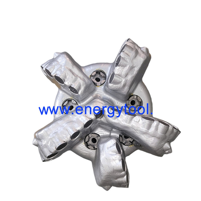 12 Inch Diamond API PDC Drill Bit Drilling Tool