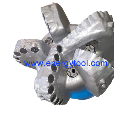 12 Inch Diamond API PDC Drill Bit Drilling Tool