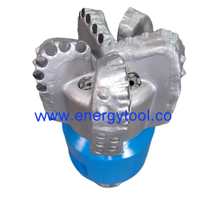 12 Inch Diamond API PDC Drill Bit Drilling Tool