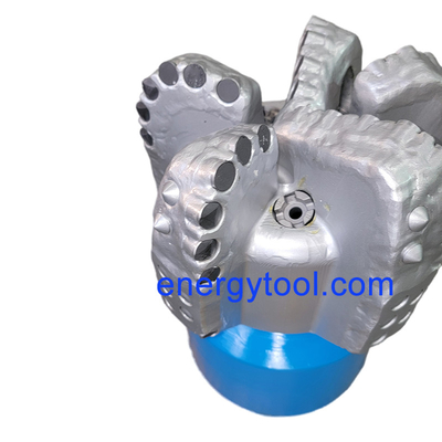 12 Inch Diamond API PDC Drill Bit Drilling Tool