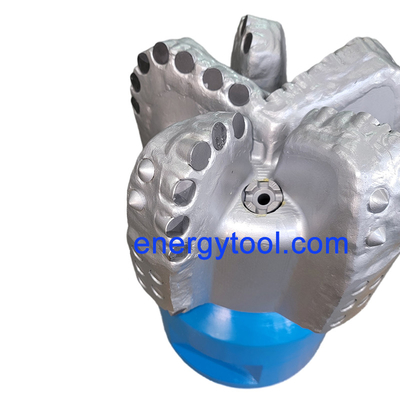 12 Inch Diamond API PDC Drill Bit Drilling Tool