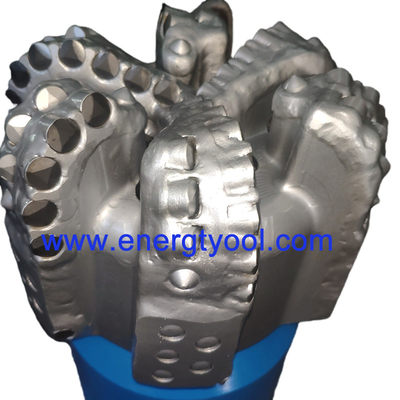 PDC Drill Bit for Oilfield Drilling Hard Rock Formation