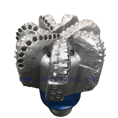 API 10-5/8 Inch 7 Blades PDC Drill Bit for Drilling Tool Oilfield