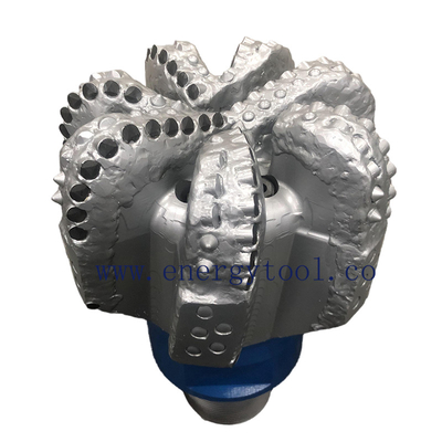 API 10-5/8 Inch 7 Blades PDC Drill Bit for Drilling Tool Oilfield