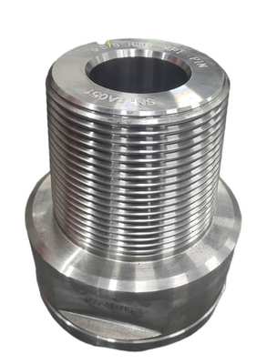 8-1/2 Inch Diamond PDC Drill Bit with Diamond Button for Hard Rock Drilling