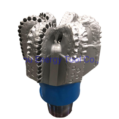 Diamond 17 Inch PDC Rock Drill Bit for Downhole Drilling Tools