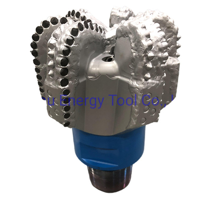 Diamond 17 Inch PDC Rock Drill Bit for Downhole Drilling Tools