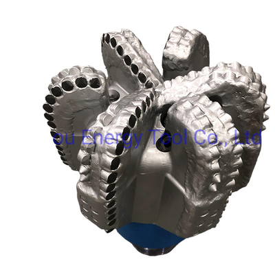 Diamond 17 Inch PDC Rock Drill Bit for Downhole Drilling Tools