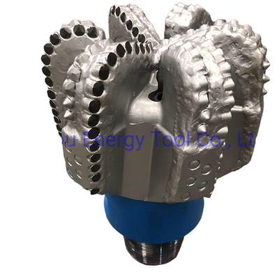 Diamond 17 Inch PDC Rock Drill Bit for Downhole Drilling Tools