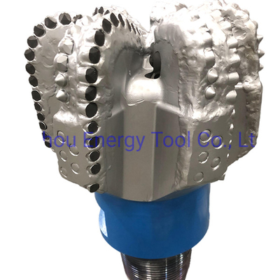 Diamond 17 Inch PDC Rock Drill Bit for Downhole Drilling Tools