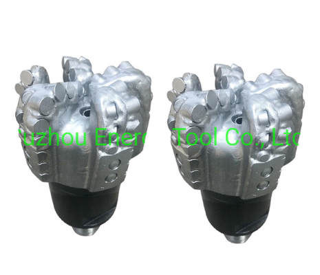 6 1/2 Inch PDC API Rock Drill Bit for Diamond Drilling Tools