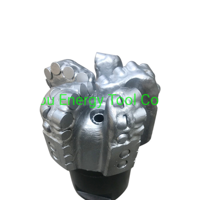 6 1/2 Inch PDC API Rock Drill Bit for Diamond Drilling Tools