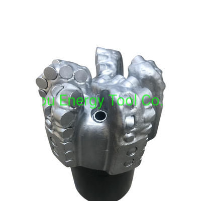 6 1/2 Inch PDC API Rock Drill Bit for Diamond Drilling Tools