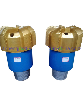 10 5/8 Inch API PDC Diamond HDD Drill Bit for Oil Gas
