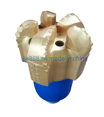 10 5/8 Inch API PDC Diamond HDD Drill Bit for Oil Gas