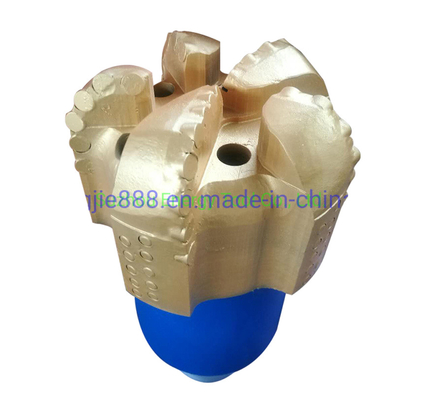 10 5/8 Inch API PDC Diamond HDD Drill Bit for Oil Gas