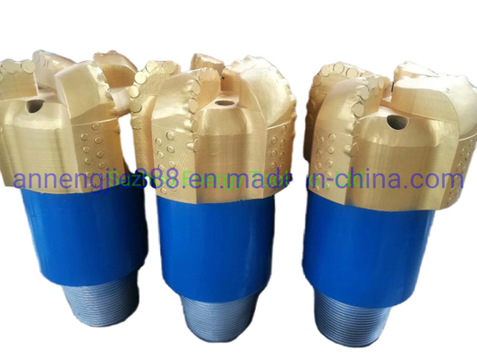 10 5/8 Inch API PDC Diamond HDD Drill Bit for Oil Gas
