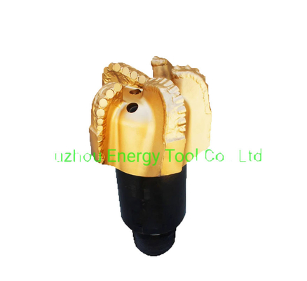 8 1/2 Inch Rock Drilling Tool of Diamond Fixed Cutter Bit
