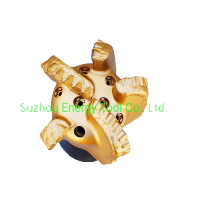 8 1/2 Inch Rock Drilling Tool of Diamond Fixed Cutter Bit