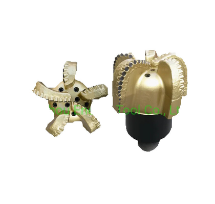 9-1/2 Inch API Spec Rock Drilling Tools of PDC Diamond Drill Bit