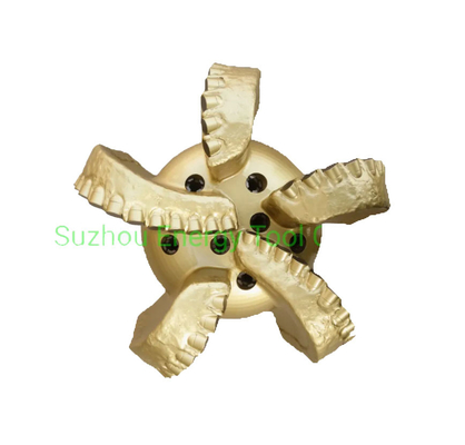 9-1/2 Inch API Spec Rock Drilling Tools of PDC Diamond Drill Bit