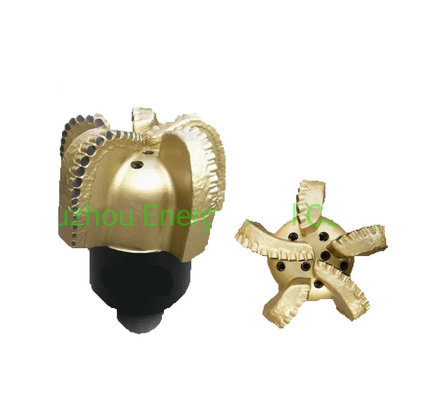 9-1/2 Inch API Spec Rock Drilling Tools of PDC Diamond Drill Bit