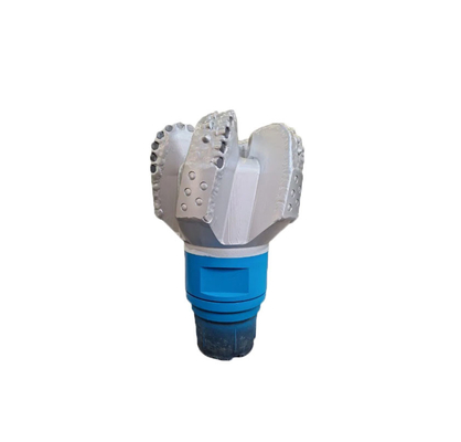  13-3/4 Inch API Spec PDC Drill Bit for Oilfield Well Drilling 