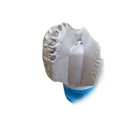  13-3/4 Inch API Spec PDC Drill Bit for Oilfield Well Drilling 