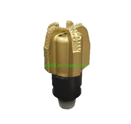 5-7/8 Inch Diamond PDC Rock Drill Bit for Oil Drilling Cutting Tool