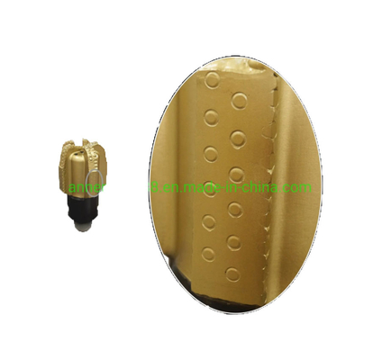 5-7/8 Inch Diamond PDC Rock Drill Bit for Oil Drilling Cutting Tool