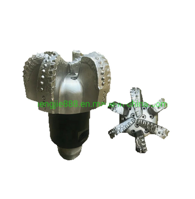 Diamond 7-7/8 Inch PDC Oilfield Drilling Tool of DTH API Drill Bit