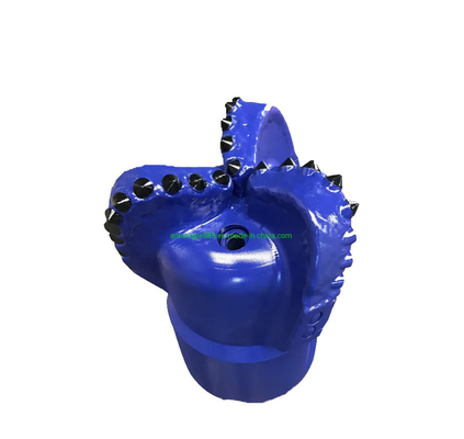 8 1/2 Inch API Spec PDC Drill Bit for Oilfield Well Drilling