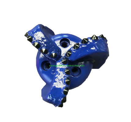 8 1/2 Inch API Spec PDC Drill Bit for Oilfield Well Drilling