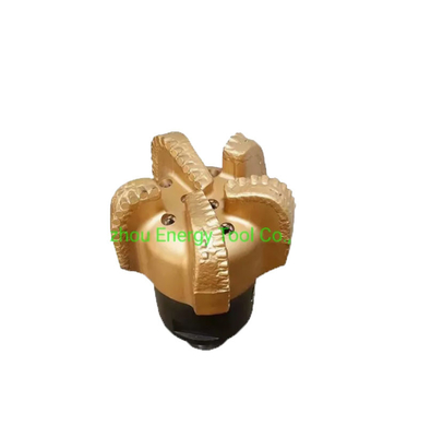 Diamond 7-7/8 Inch Fixed Cutter PDC Drill Bits of Hardwear Drilling Tools
