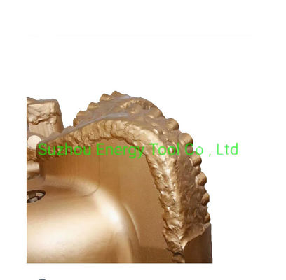 Diamond 7-7/8 Inch Fixed Cutter PDC Drill Bits of Hardwear Drilling Tools