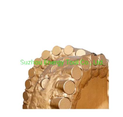 Diamond 7-7/8 Inch Fixed Cutter PDC Drill Bits of Hardwear Drilling Tools