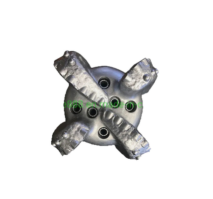 6 1/2 Inch Fixed Cutter PDC Drill Bit of Diamond Gas Energy Drilling Tools
