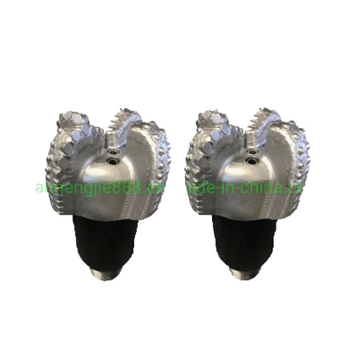 6 1/2 Inch Fixed Cutter PDC Drill Bit of Diamond Gas Energy Drilling Tools
