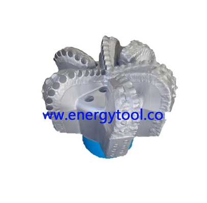 12 1/4 Inch Diamond PDC Bit Of Well Hard Rock Drilling Bit