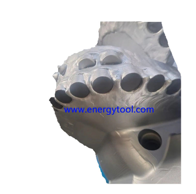 12 1/4 Inch Diamond PDC Bit Of Well Hard Rock Drilling Bit