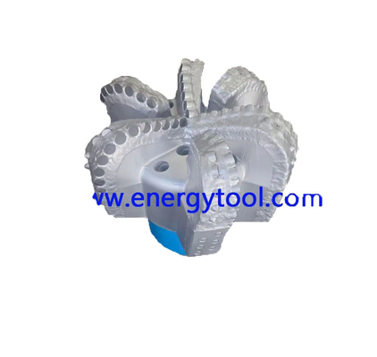 12 1/4 Inch Diamond PDC Bit Of Well Hard Rock Drilling Bit