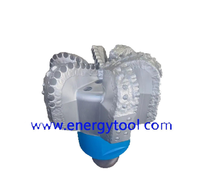 12 1/4 Inch Diamond PDC Bit Of Well Hard Rock Drilling Bit